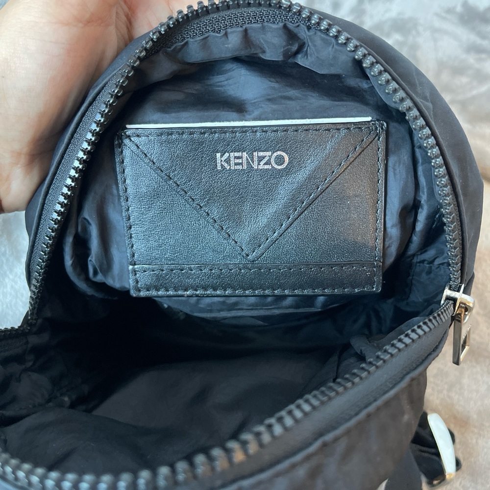 Kenzo Mini Backpack🐯 - Picture 10 of 16
